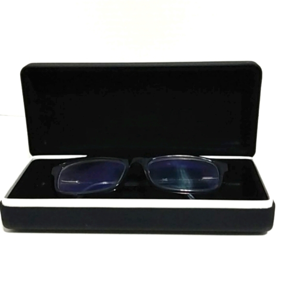 GIVENCHY PARIS EYEGLASS CASE - Picture 8 of 13